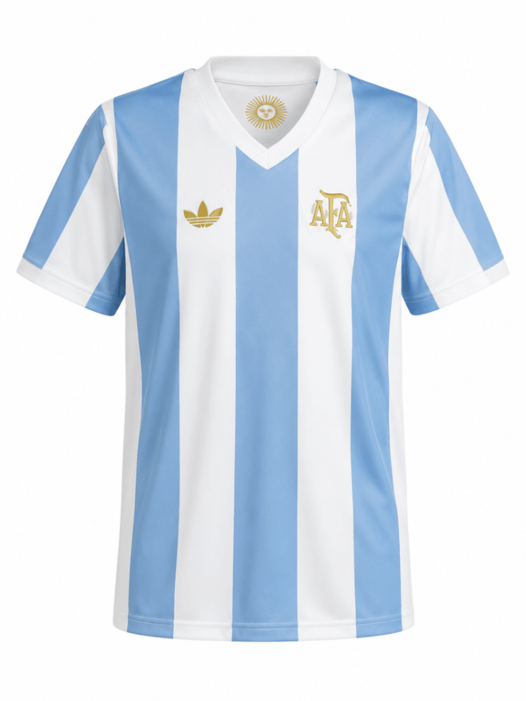 Camiseta original ARGENTINA 2024 edición especial