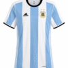 Camiseta original retro ARGENTINA 2016 casa