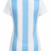 Camiseta mujer original ARGENTINA 2018 casa