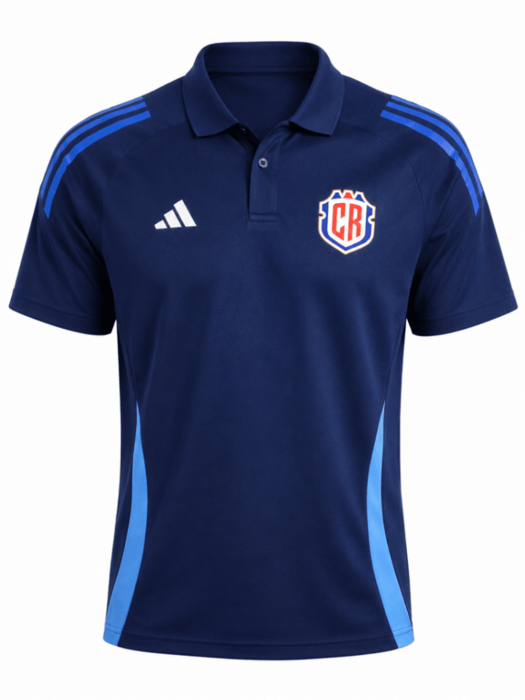 Camiseta original COSTA RICA 2025 alterna versión fan