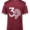 Camiseta original SAPRISSA 2023 edición especial Campeones #39