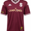 Camiseta original SAPRISSA 2023 edición especial Campeones #39