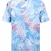 Camiseta original COSTA RICA 2026 visita versión fan