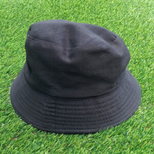 Piluso, color negro