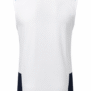Camiseta estilo basket ARGENTINA 2026 entrenamiento versión fan