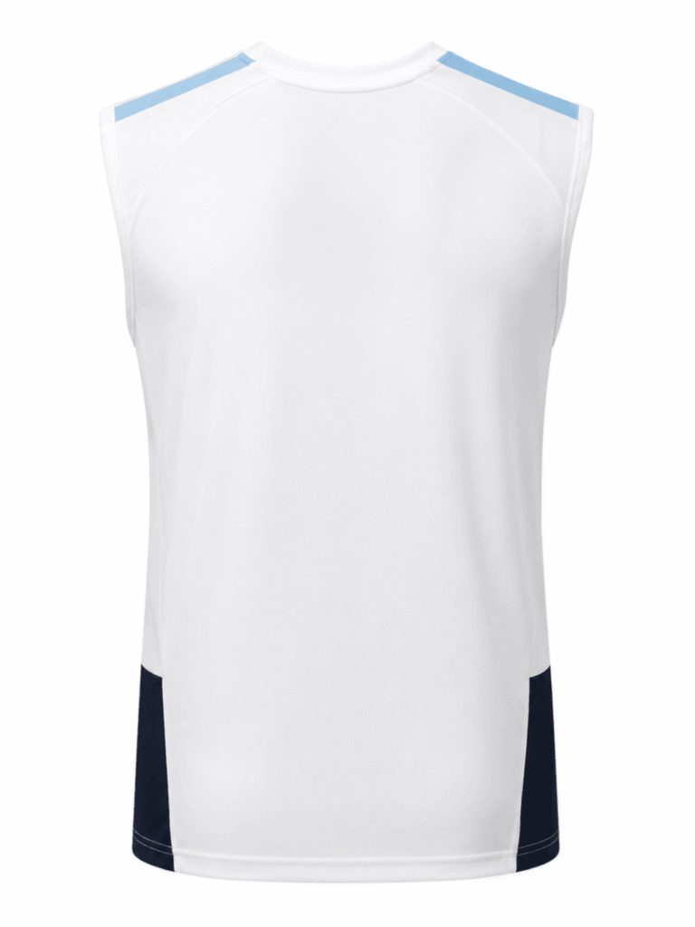 Camiseta estilo basket ARGENTINA 2026 entrenamiento versión fan