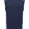 Camiseta estilo basket ARGENTINA 2026 versión fan