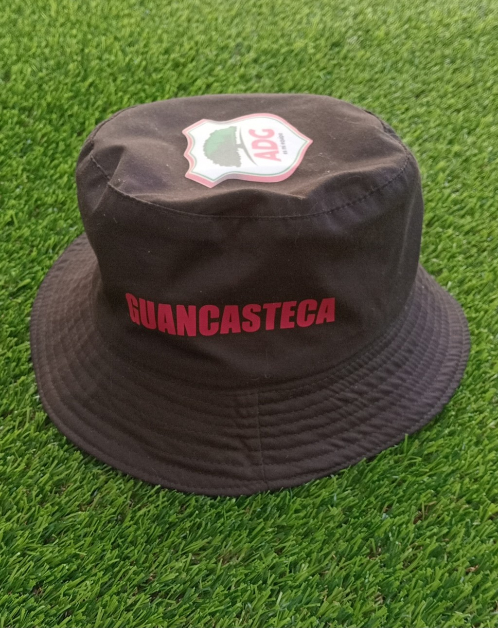 Piluso GUANACASTECA, color negro