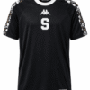 Camiseta original SAPRISSA 2024 edición especial ADN Dorado