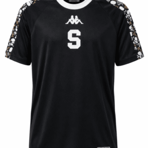 Camiseta original SAPRISSA 2024 edición especial ADN Dorado