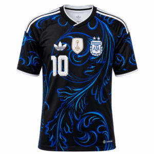 Camiseta ARGENTINA 2026 visita versión fan Maradona #10