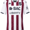 Camiseta original SAPRISSA 2024 visita