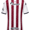 Camiseta original SAPRISSA 2024 visita