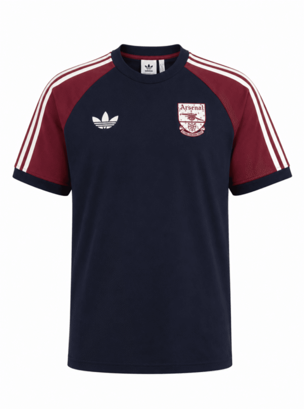 Camiseta original ARSENAL 2024 edición especial