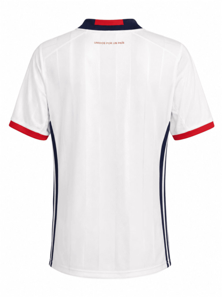 Camiseta original COLOMBIA 2016 casa