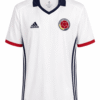 Camiseta original COLOMBIA 2016 casa
