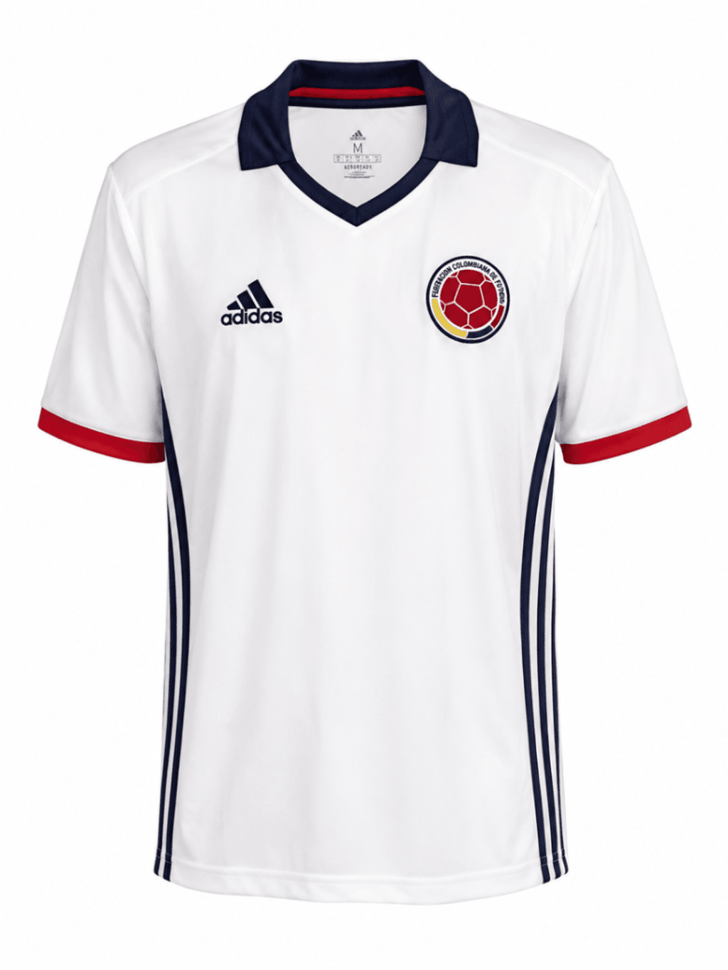 Camiseta original COLOMBIA 2016 casa