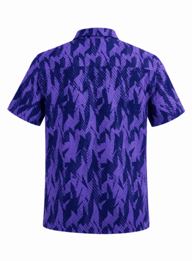 Camiseta original ARGENTINA 2022 de botones