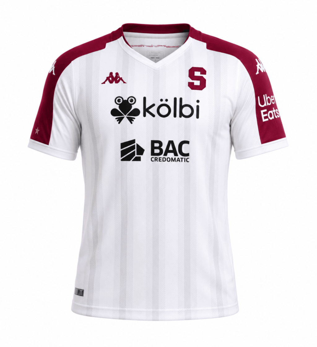 Camiseta mujer original SAPRISSA 2020 visita