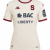Camiseta mujer original SAPRISSA 2025 visita