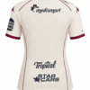 Camiseta mujer original SAPRISSA 2025 visita