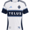 Camiseta original VANCOUVER WHITECAPS 2025 versión player