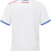 Camiseta original COSTA RICA 2017 visita versión fan