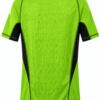 Camiseta original COSTA RICA 2023 portero versión fan