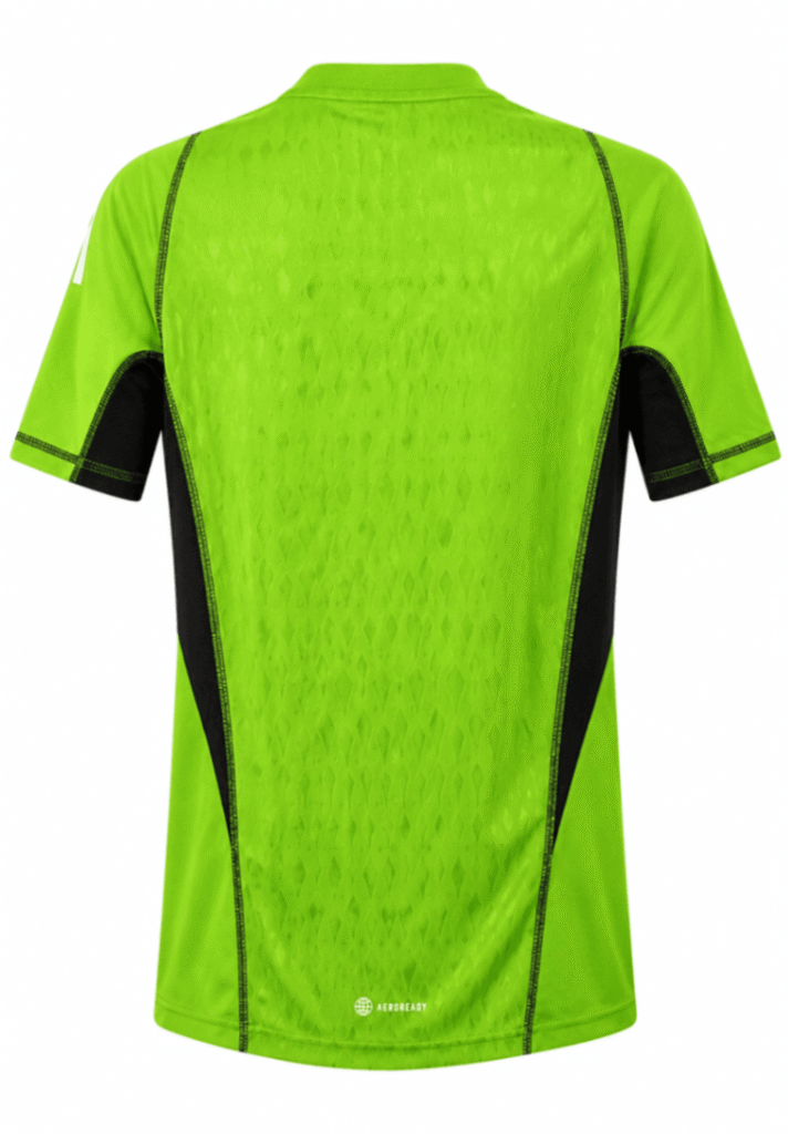 Camiseta original COSTA RICA 2023 portero versión fan