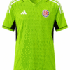 Camiseta original COSTA RICA 2023 portero versión fan