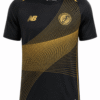 Camiseta original COSTA RICA 2019 alterna versión player