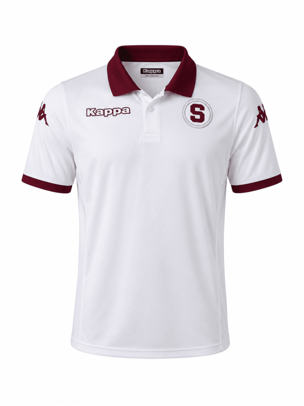 Camiseta original SAPRISSA 2017 alterna