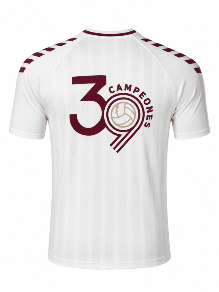 Camiseta original SAPRISSA 2023 edición especial
