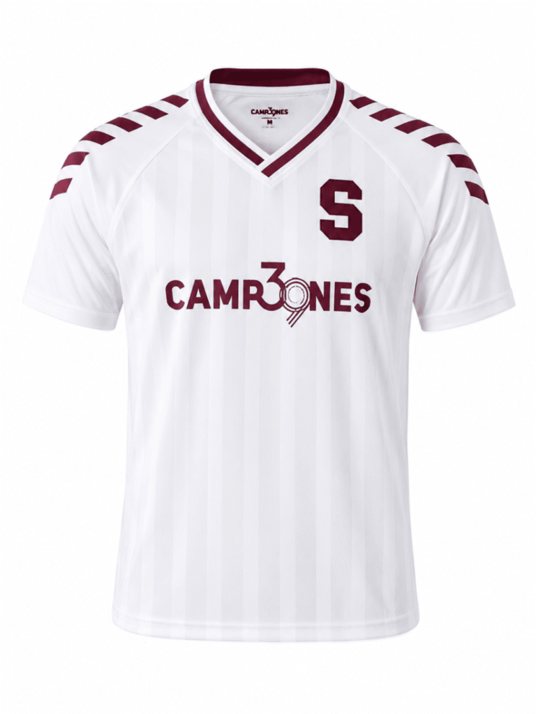 Camiseta original SAPRISSA 2023 edición especial