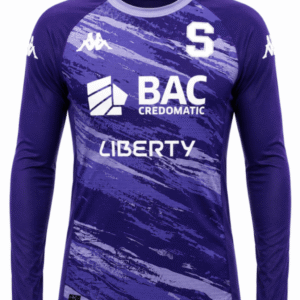 Camiseta original SAPRISSA 2023 portero - manga larga