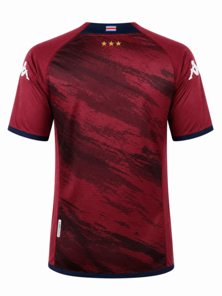 Camiseta original SAPRISSA 2023 casa