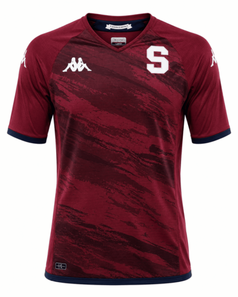 Camiseta original SAPRISSA 2023 casa