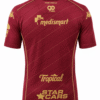 Camiseta original SAPRISSA 2025 casa