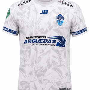 Camiseta original PÉREZ ZELEDON 2022 visita