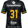 Camiseta original PÉREZ ZELEDON 2022 casa #31