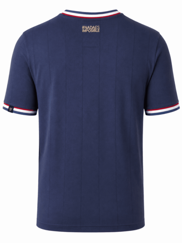 Camiseta original COSTA RICA 2018