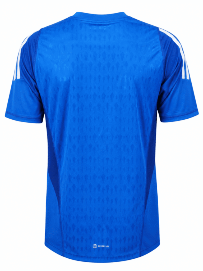 Camiseta original COSTA RICA 2023 portero versión player