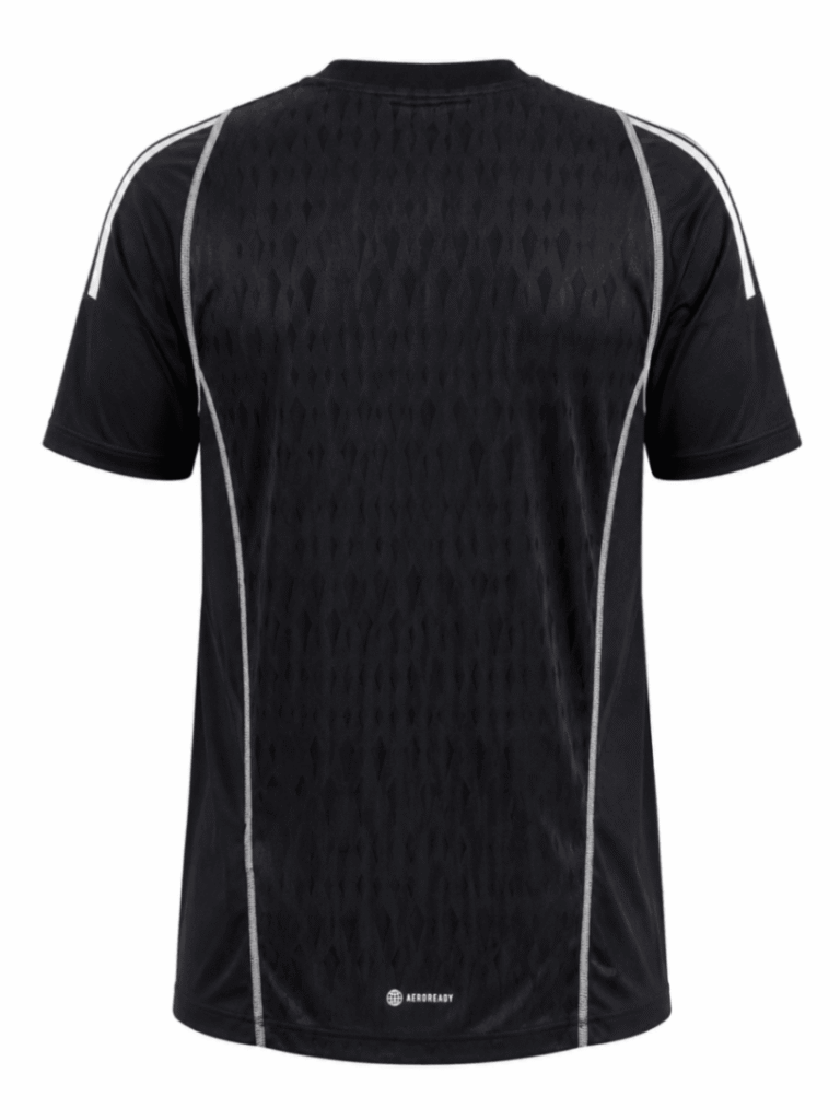 Camiseta original COSTA RICA 2023 portero versión fan