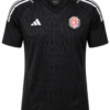 Camiseta original COSTA RICA 2023 portero versión fan