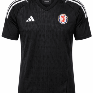 Camiseta original COSTA RICA 2023 portero versión fan