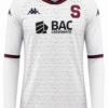 Camiseta original SAPRISSA 2021 visita - manga larga