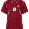 Camiseta original retro SAPRISSA 2004 entrenamiento