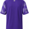 Camiseta original MLS ALL STAR 2019, color púrpura