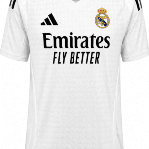 Camiseta original REAL MADRID 2024 casa versión player