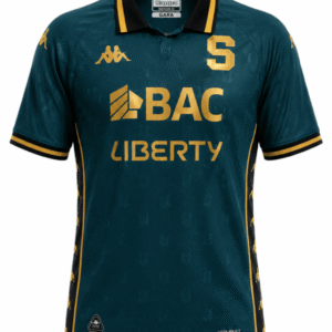 Camiseta original SAPRISSA 2024 alterna